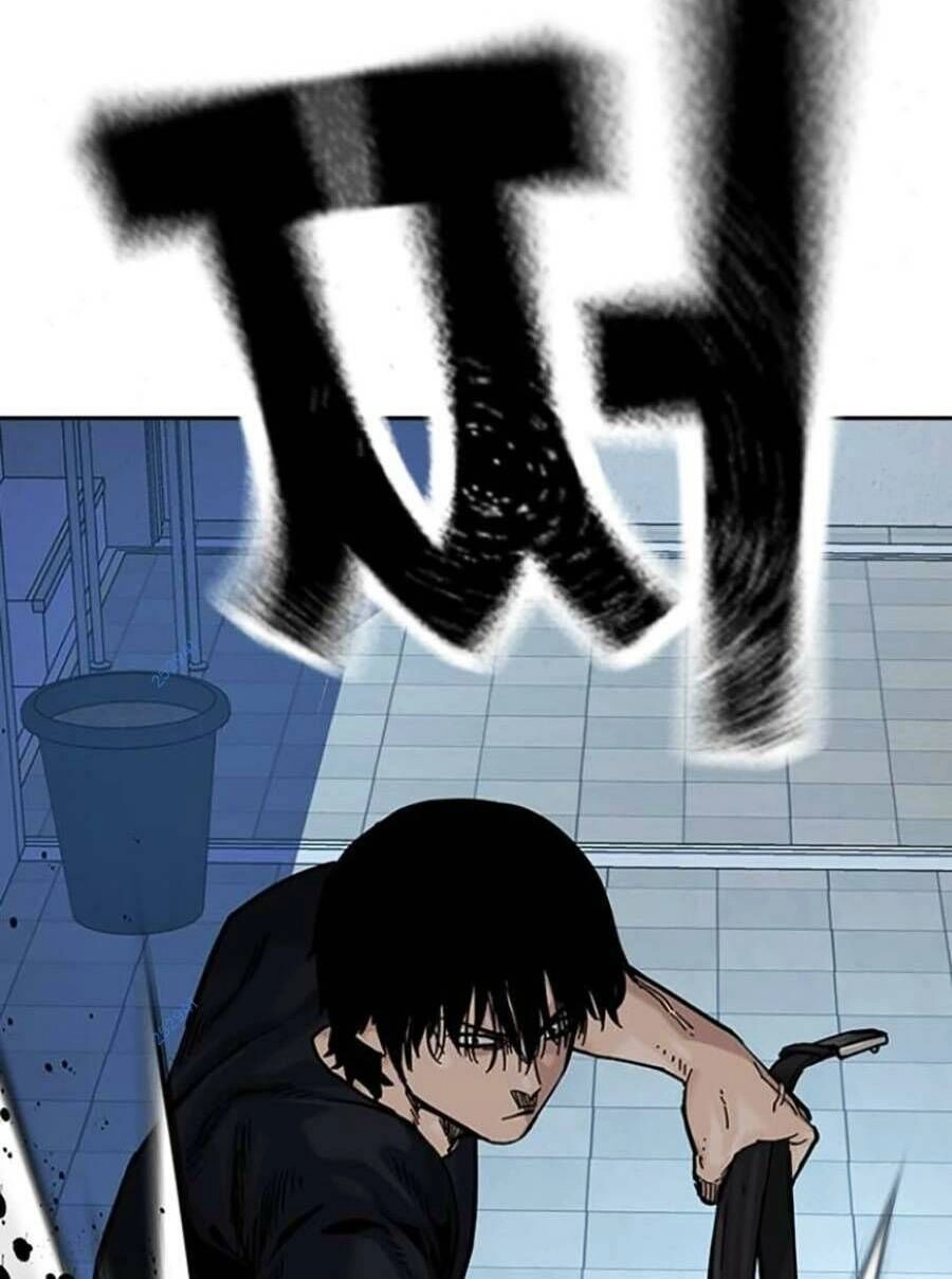 Để Có Thể Sống Sót Chapter 81 - 121