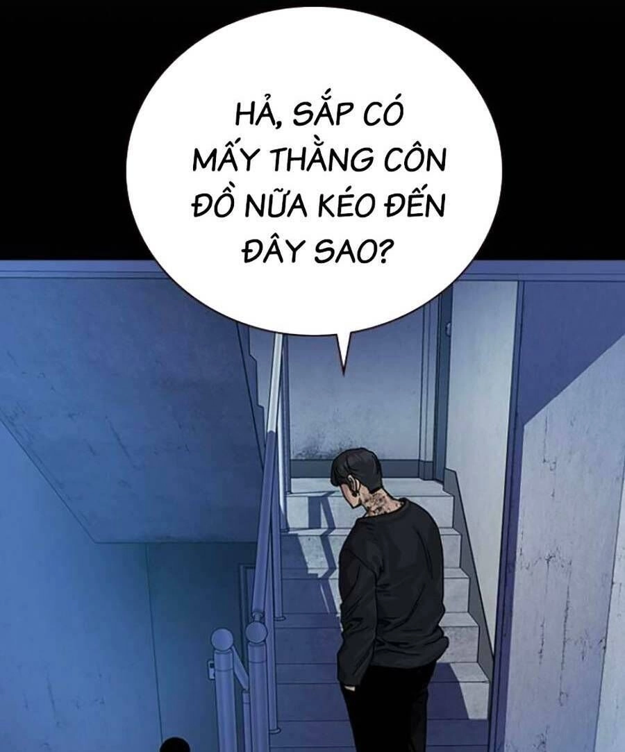 Để Có Thể Sống Sót Chapter 81 - 152