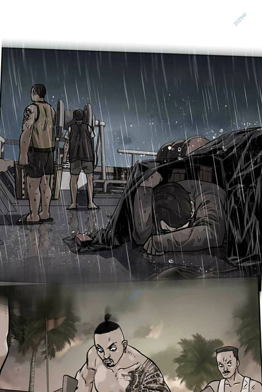 Để Có Thể Sống Sót Chapter 81 - 178