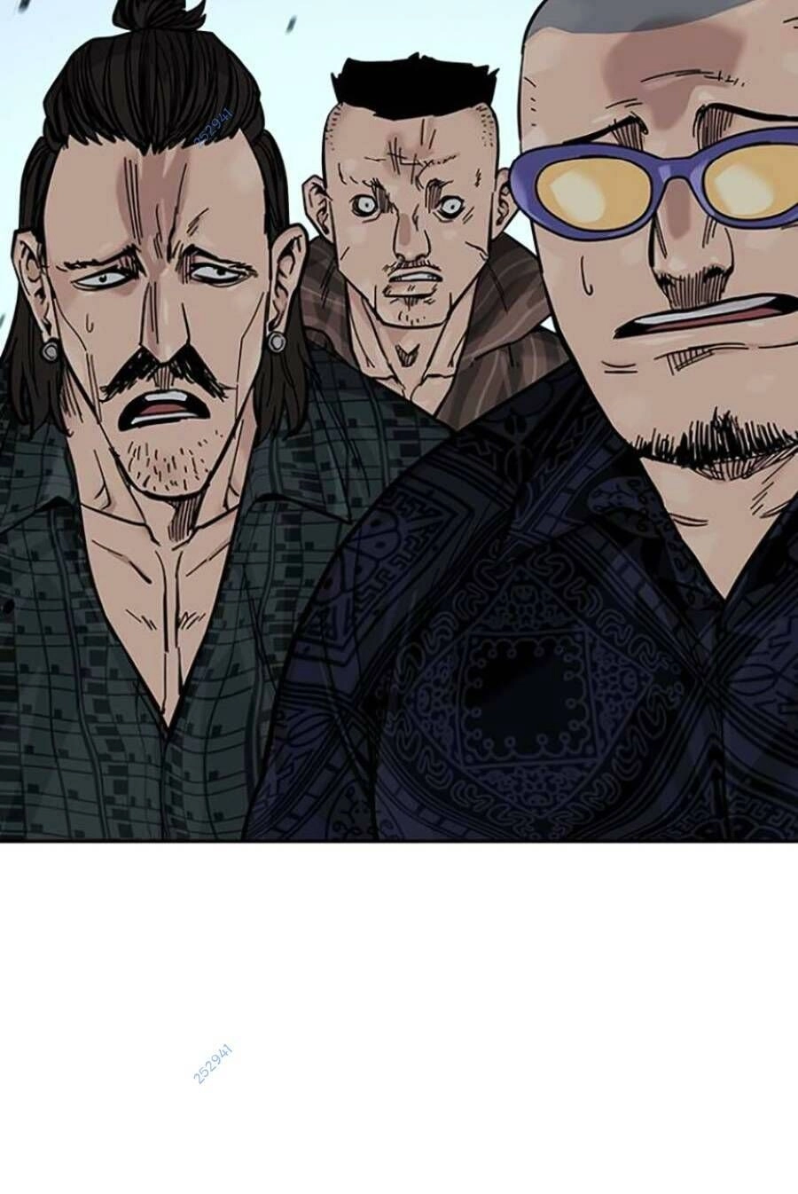 Để Có Thể Sống Sót Chapter 81 - 192