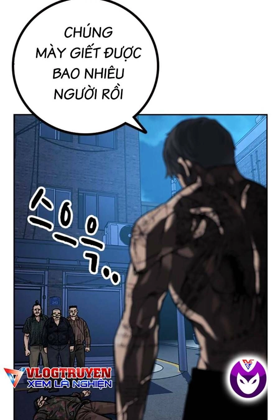 Để Có Thể Sống Sót Chapter 81 - 195