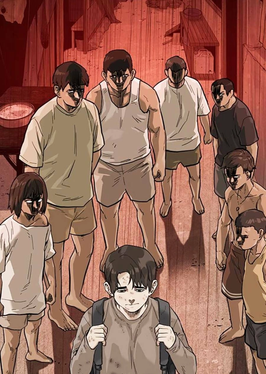 Để Có Thể Sống Sót Chapter 82 - 31