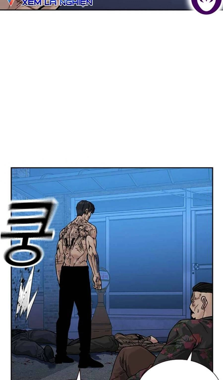 Để Có Thể Sống Sót Chapter 82 - 66