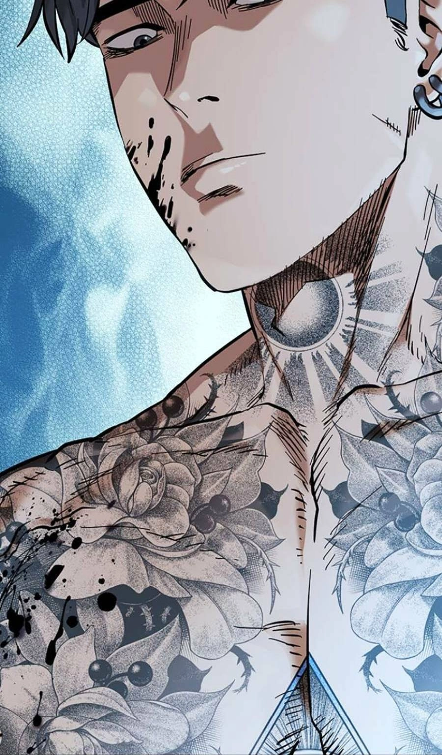 Để Có Thể Sống Sót Chapter 82 - 76