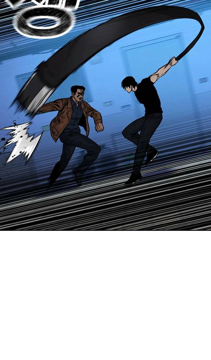 Để Có Thể Sống Sót Chapter 82 - 79