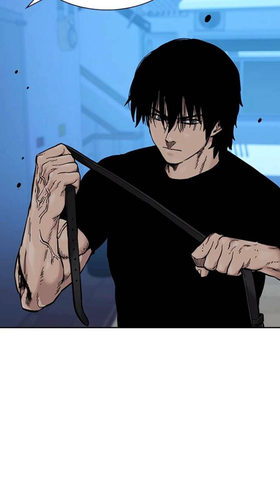 Để Có Thể Sống Sót Chapter 82 - 83