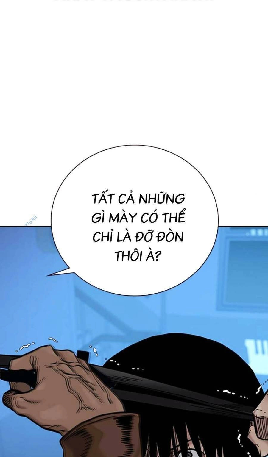 Để Có Thể Sống Sót Chapter 82 - 89