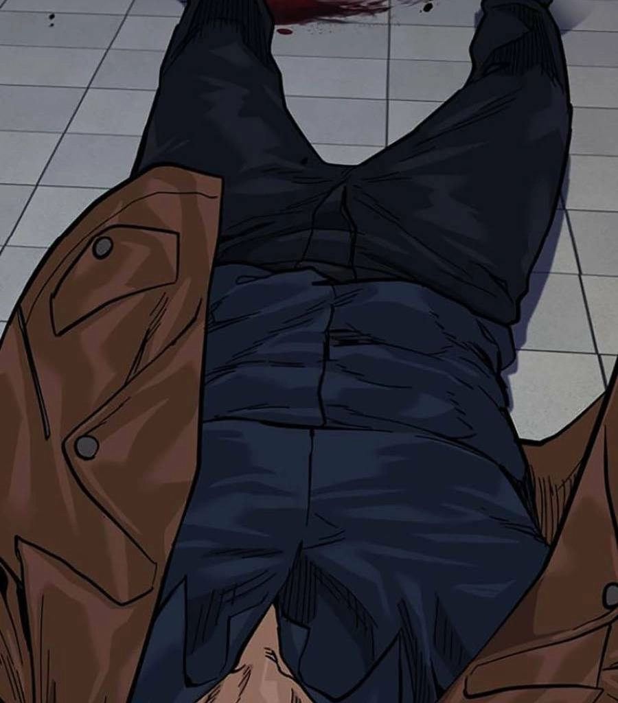 Để Có Thể Sống Sót Chapter 82 - 139