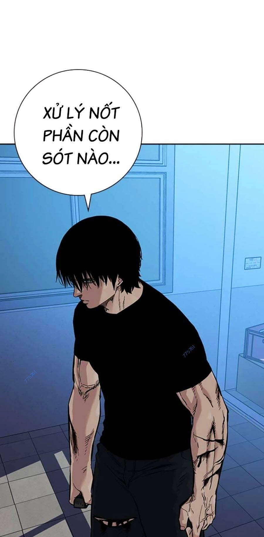 Để Có Thể Sống Sót Chapter 82 - 141