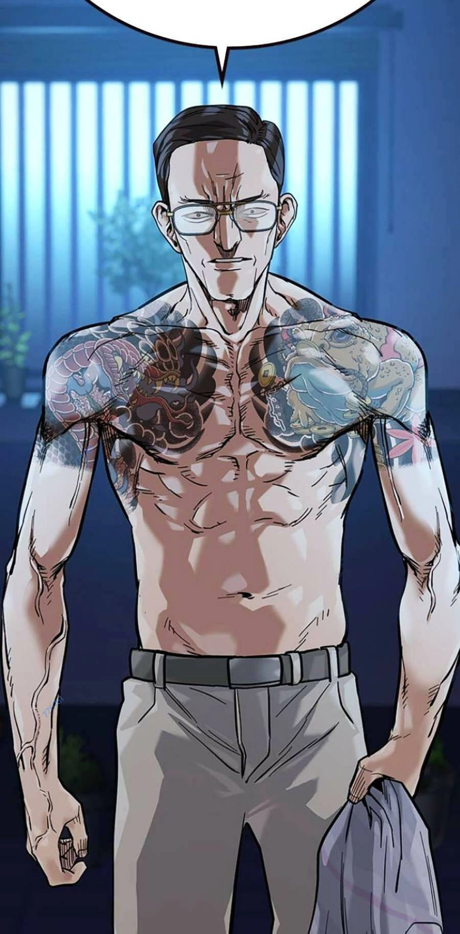 Để Có Thể Sống Sót Chapter 82 - 157