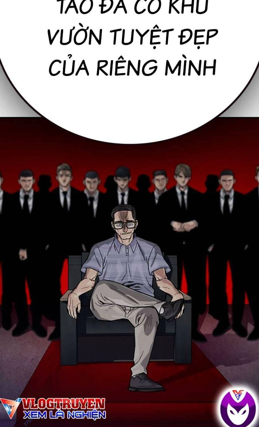 Để Có Thể Sống Sót Chapter 82 - 165