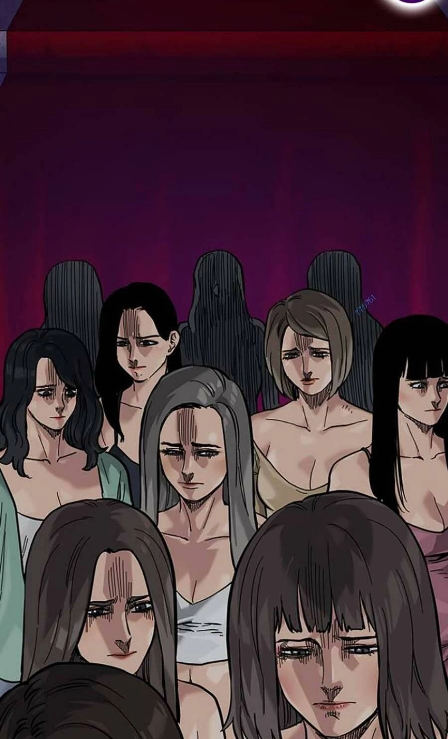 Để Có Thể Sống Sót Chapter 82 - 166