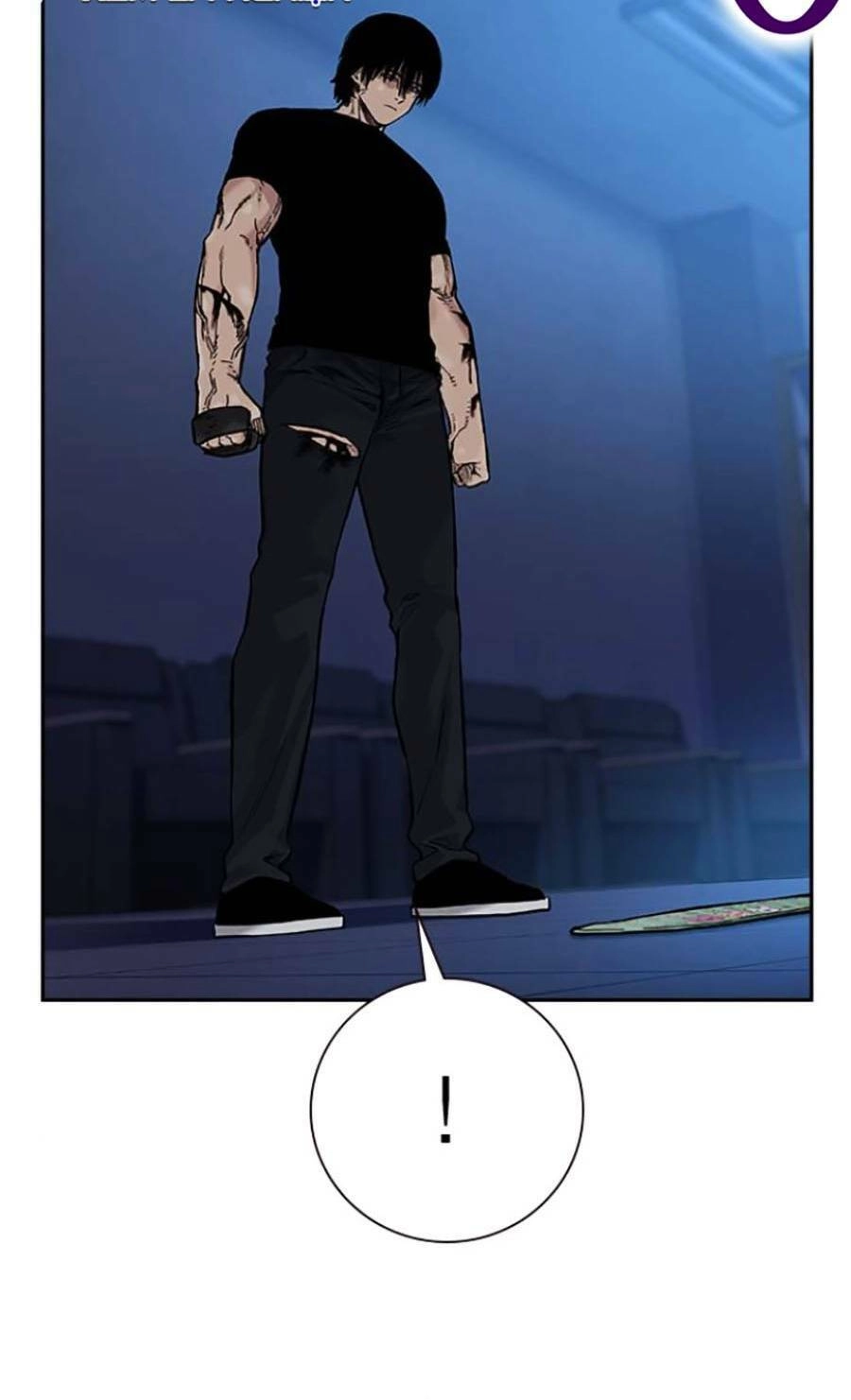 Để Có Thể Sống Sót Chapter 82 - 171