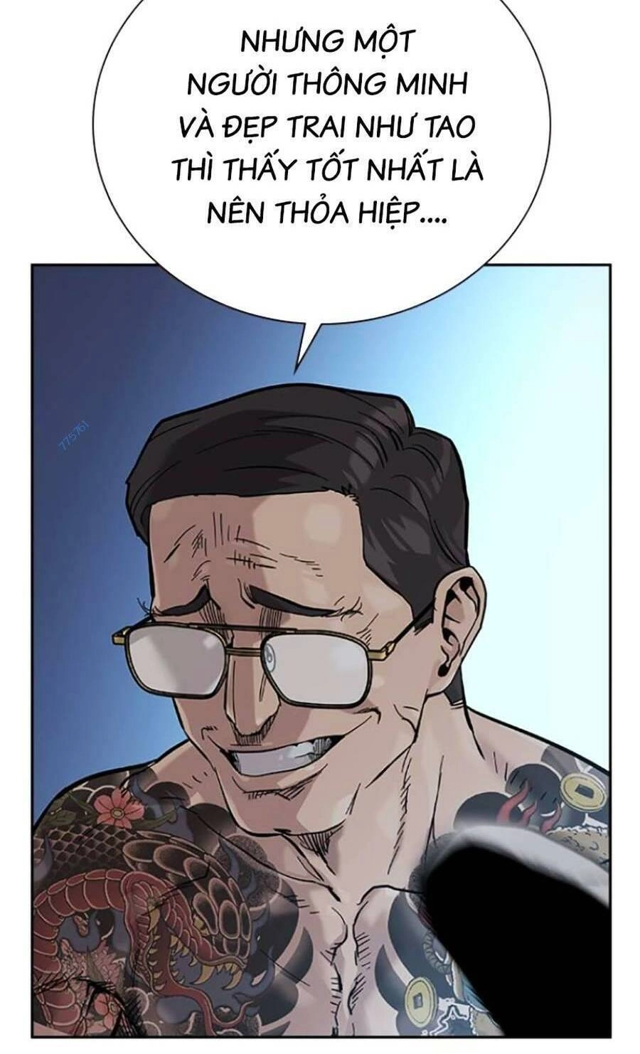 Để Có Thể Sống Sót Chapter 82 - 186