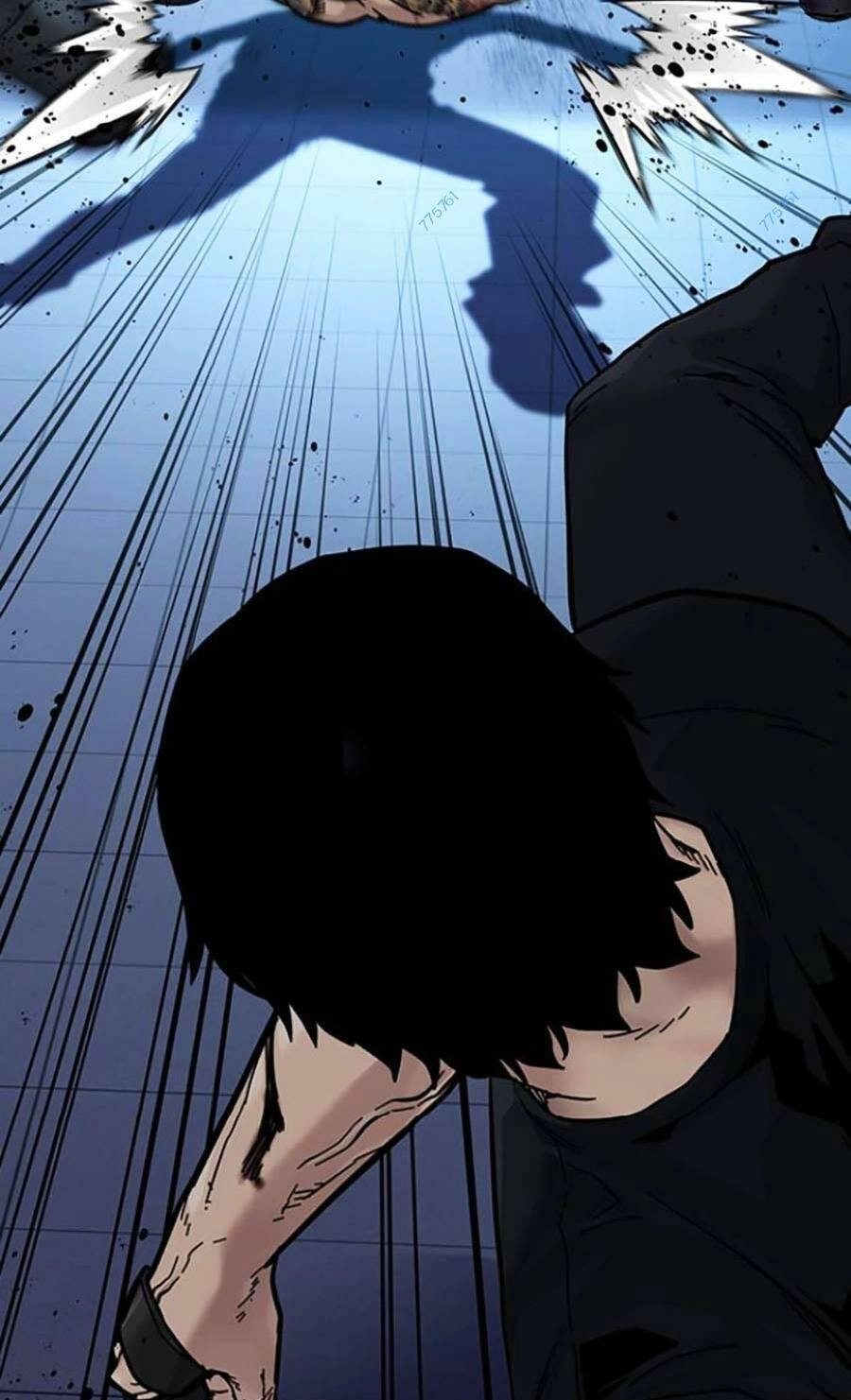 Để Có Thể Sống Sót Chapter 82 - 193