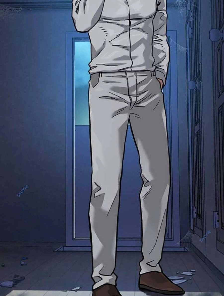 Để Có Thể Sống Sót Chapter 83 - 33