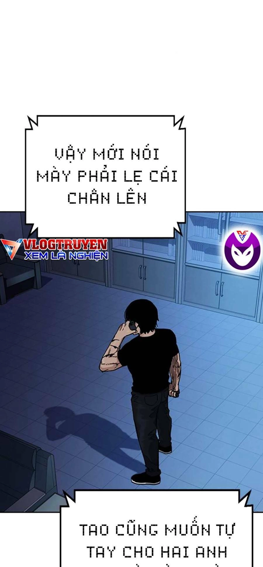 Để Có Thể Sống Sót Chapter 83 - 50