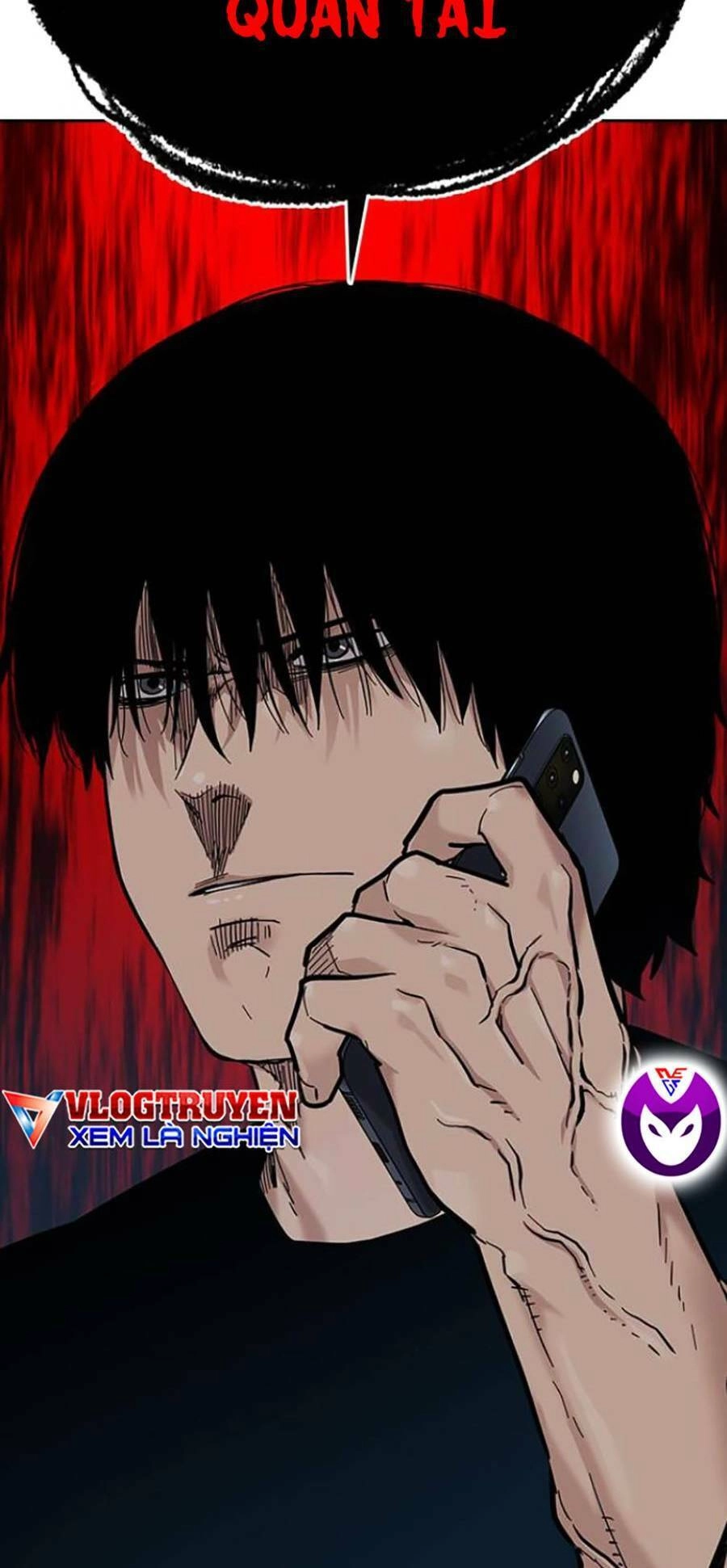 Để Có Thể Sống Sót Chapter 83 - 54