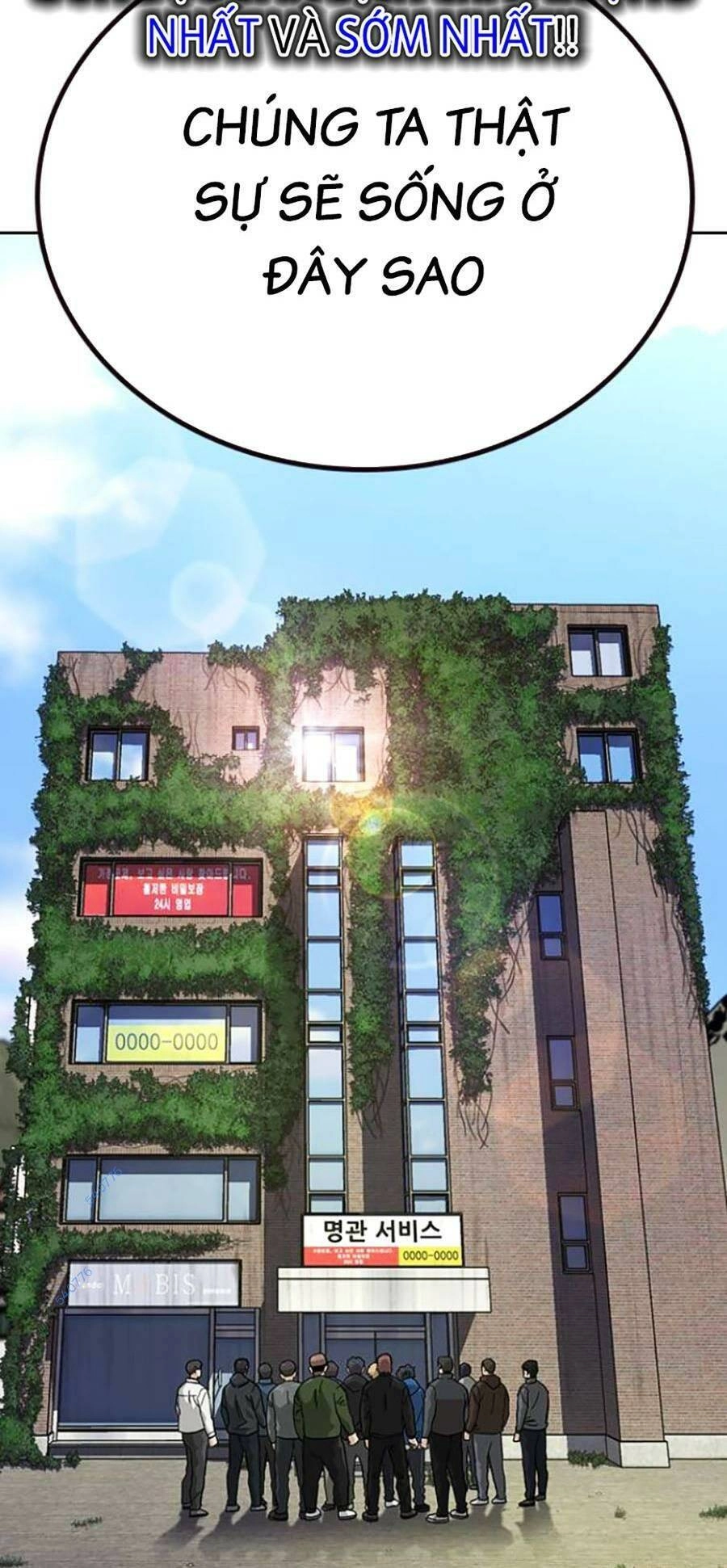 Để Có Thể Sống Sót Chapter 83 - 63