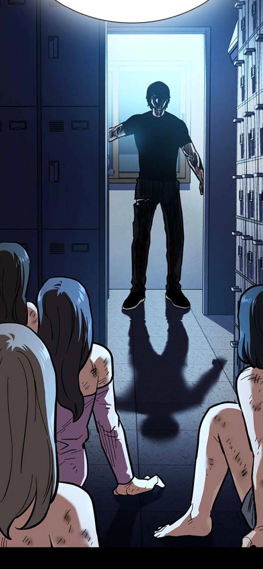 Để Có Thể Sống Sót Chapter 83 - 68