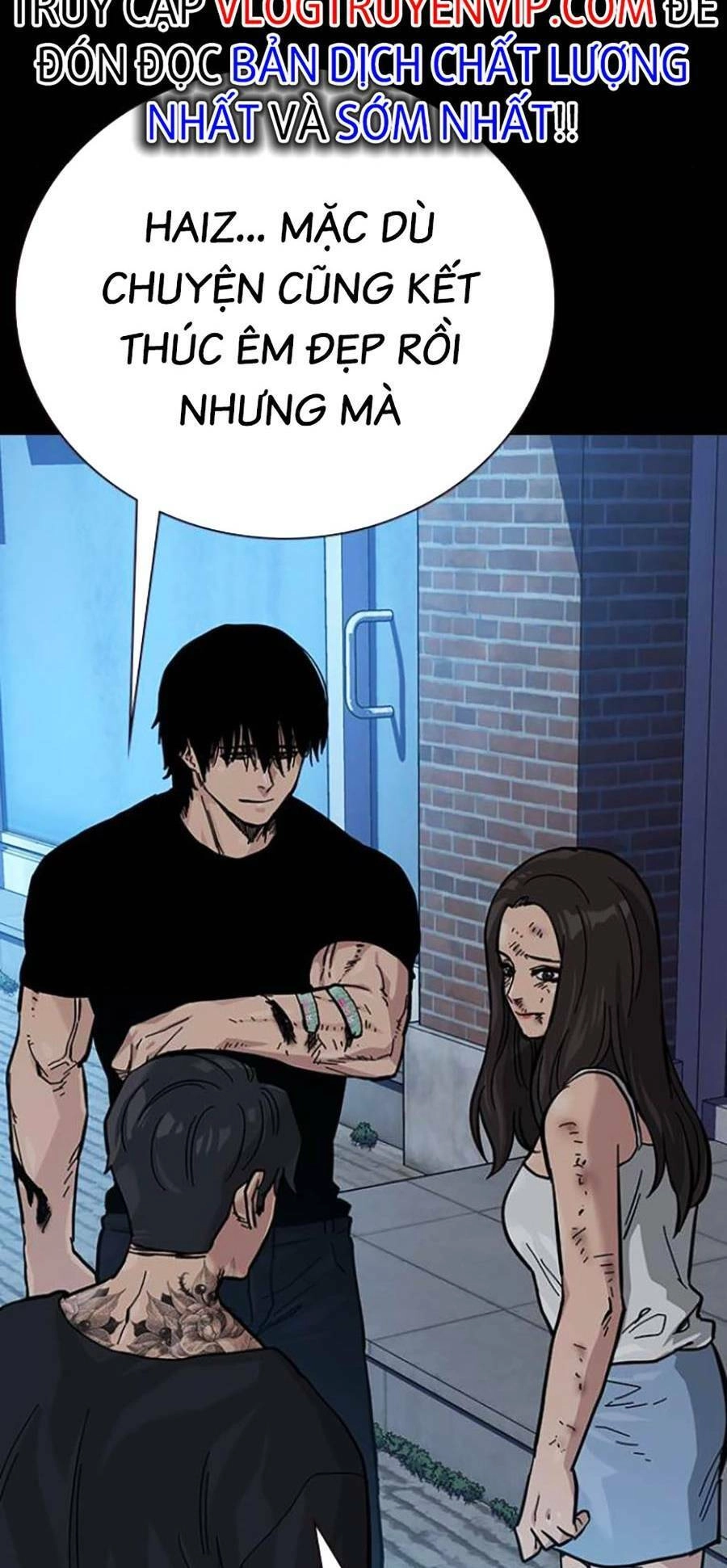 Để Có Thể Sống Sót Chapter 83 - 72