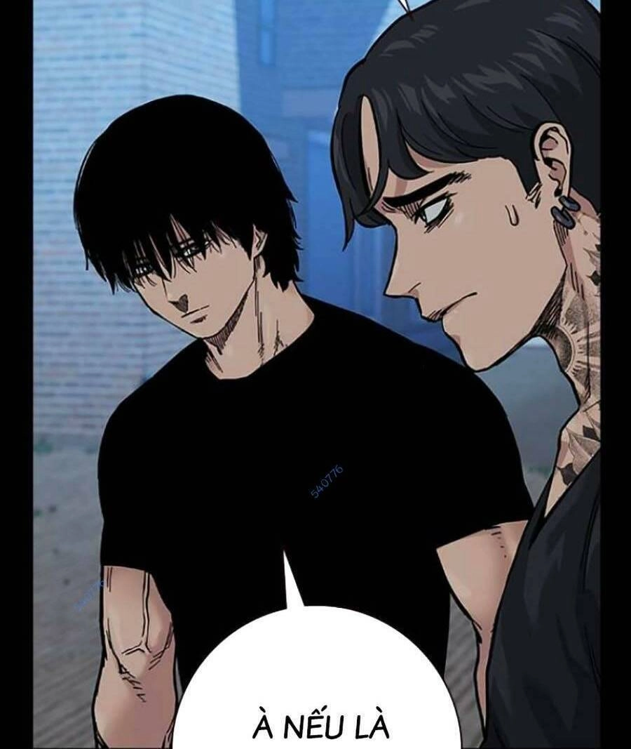 Để Có Thể Sống Sót Chapter 83 - 76