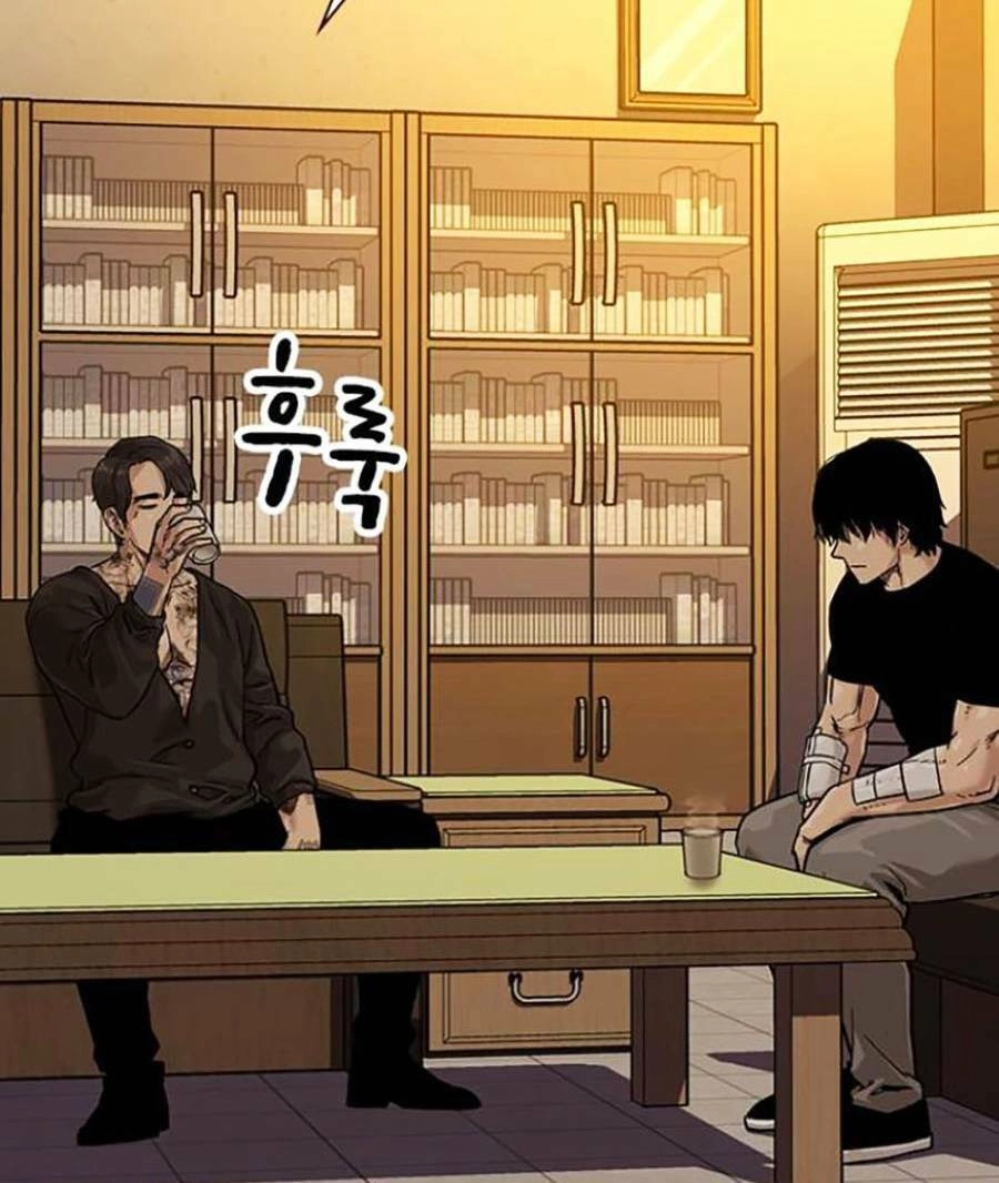 Để Có Thể Sống Sót Chapter 83 - 121