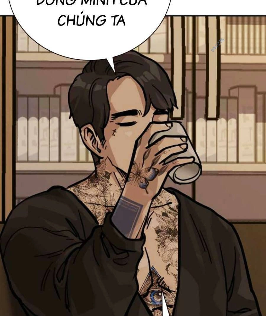 Để Có Thể Sống Sót Chapter 83 - 123