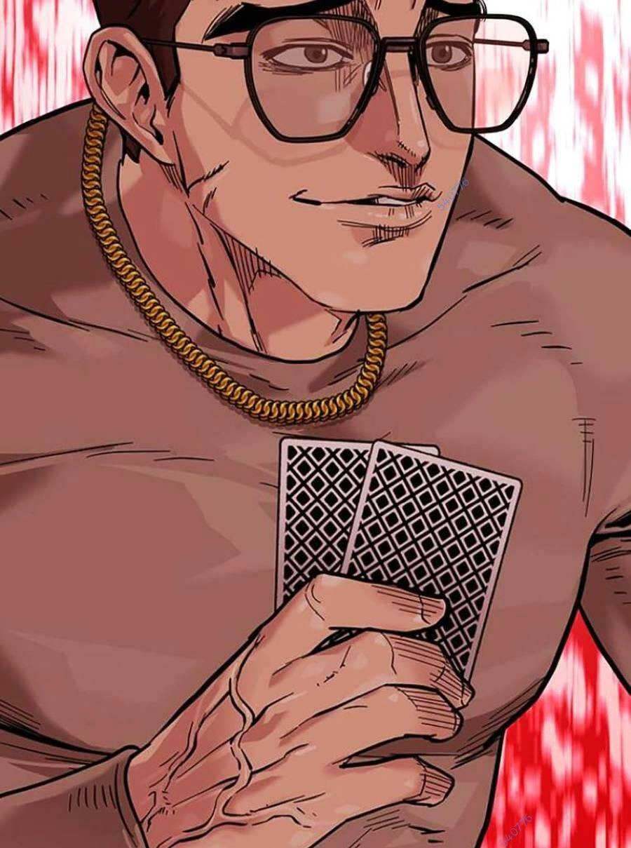 Để Có Thể Sống Sót Chapter 83 - 163