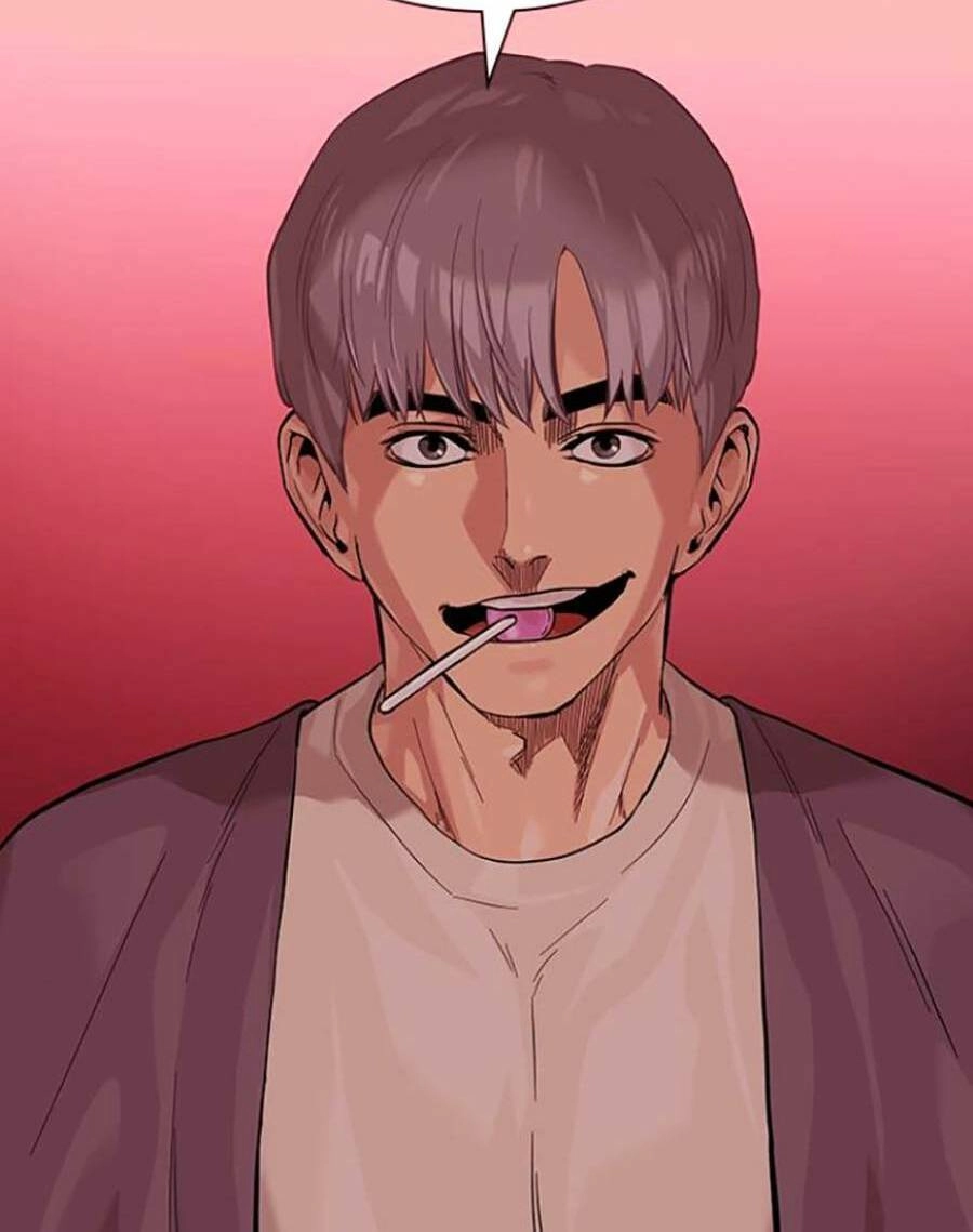 Để Có Thể Sống Sót Chapter 84 - 44