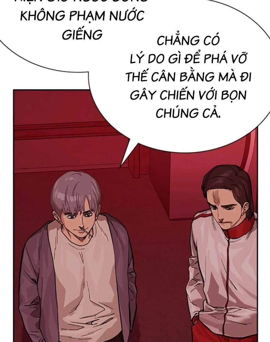 Để Có Thể Sống Sót Chapter 84 - 79