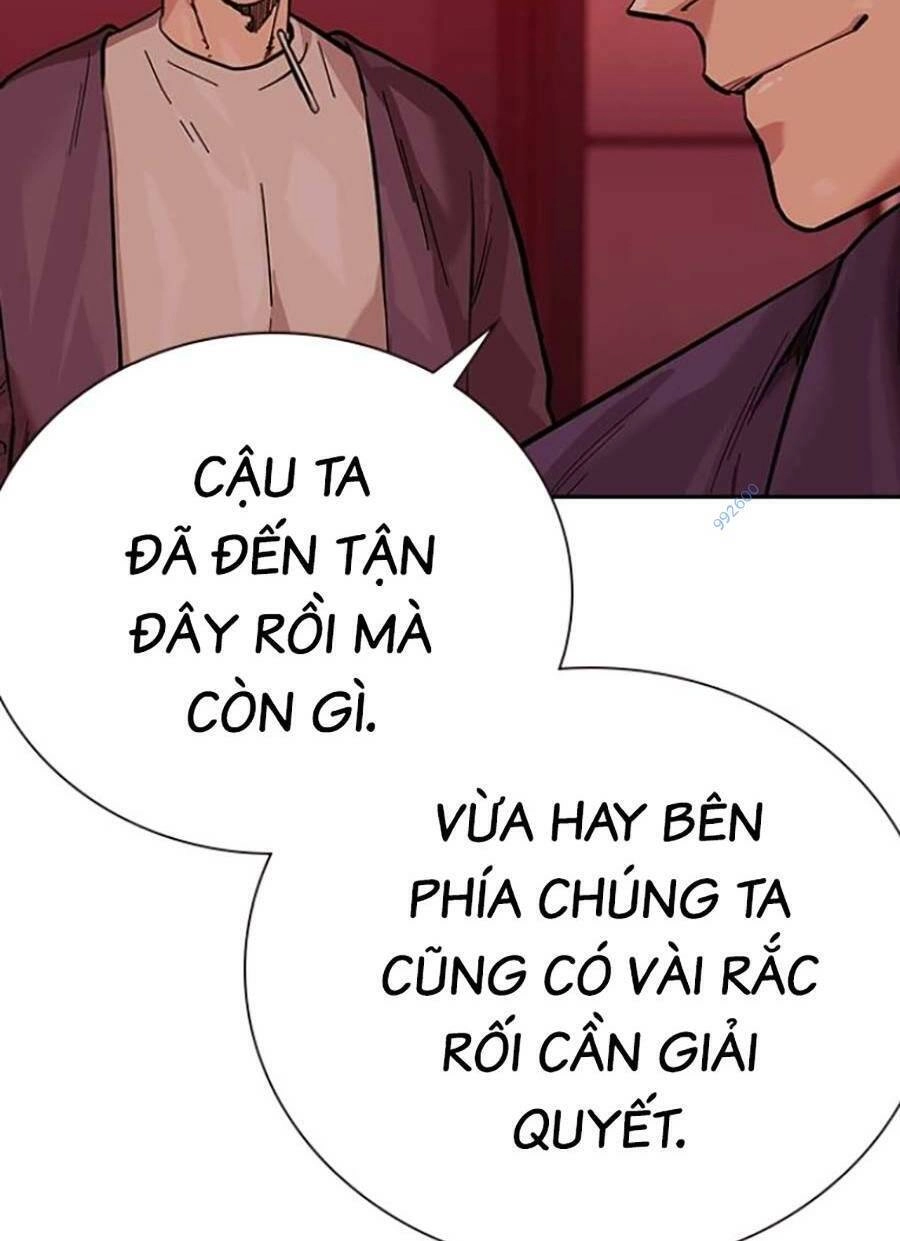 Để Có Thể Sống Sót Chapter 84 - 90