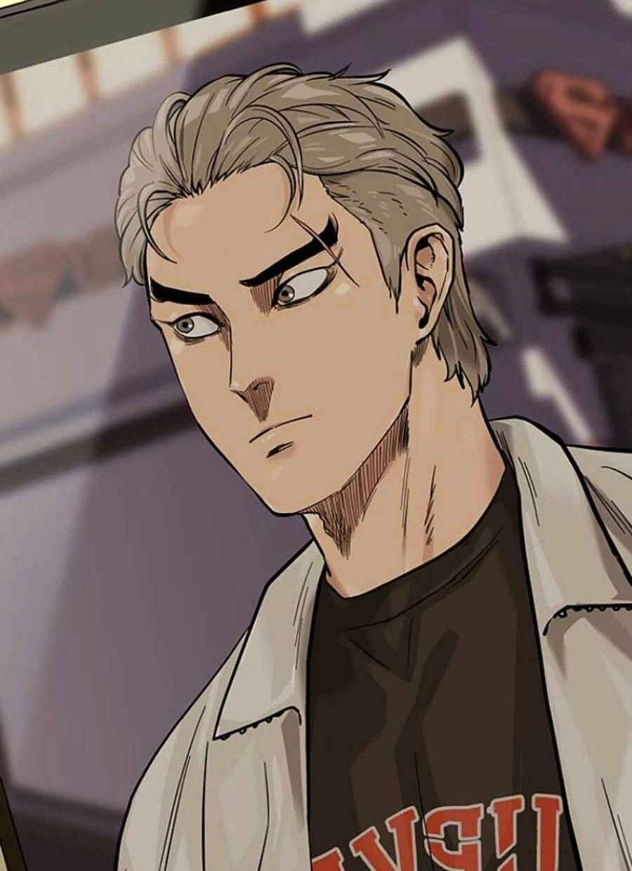 Để Có Thể Sống Sót Chapter 84 - 116