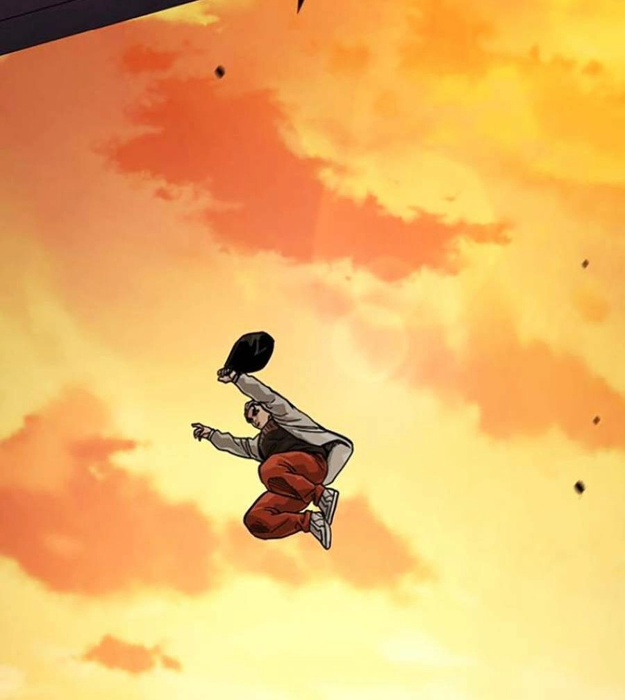 Để Có Thể Sống Sót Chapter 84 - 192