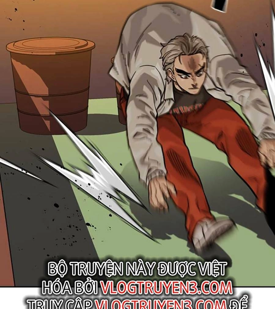 Để Có Thể Sống Sót Chapter 84 - 195