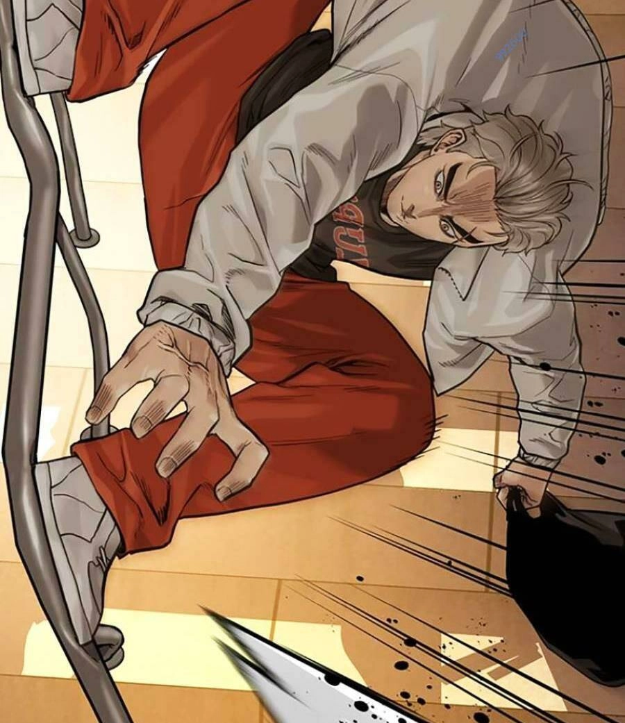 Để Có Thể Sống Sót Chapter 84 - 205