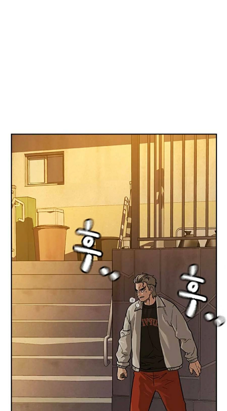 Để Có Thể Sống Sót Chapter 85 - 15