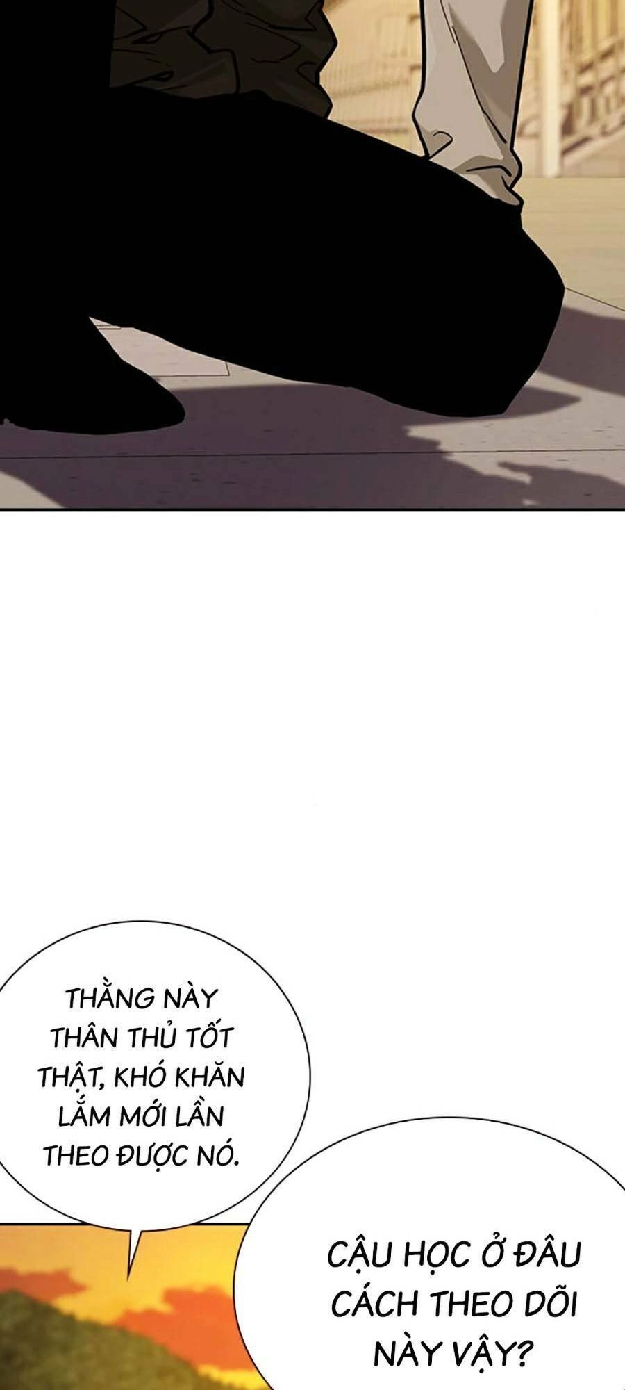 Để Có Thể Sống Sót Chapter 85 - 30