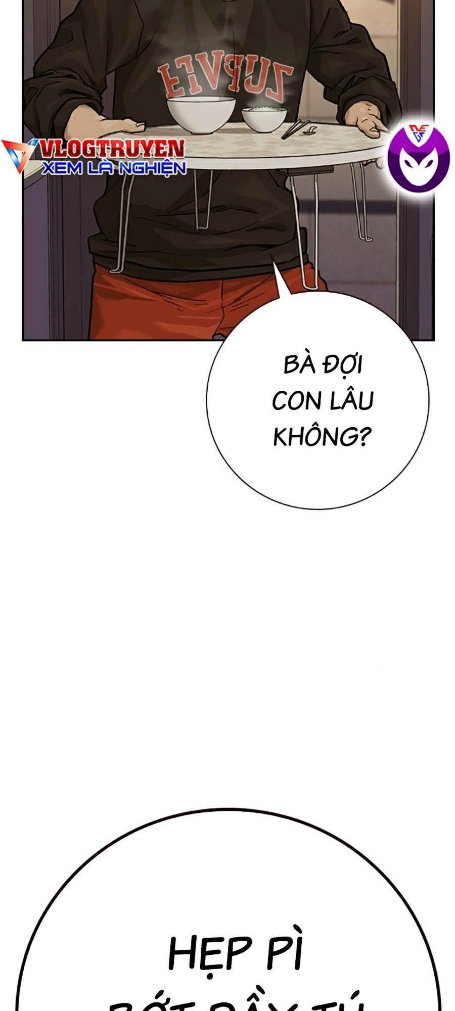 Để Có Thể Sống Sót Chapter 85 - 36