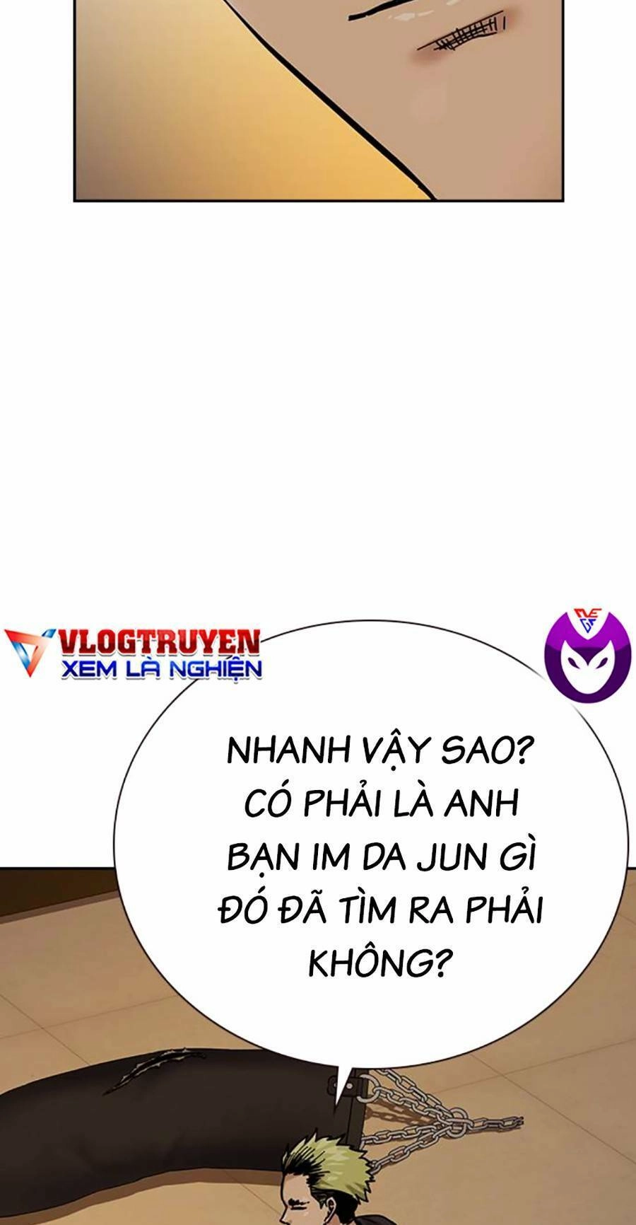 Để Có Thể Sống Sót Chapter 85 - 81