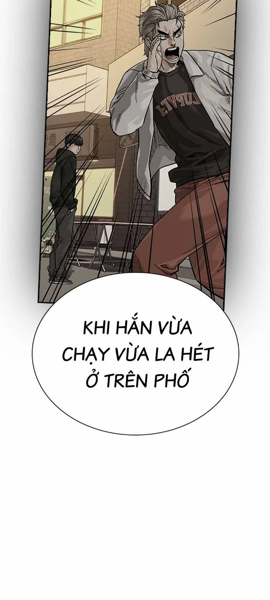 Để Có Thể Sống Sót Chapter 85 - 84