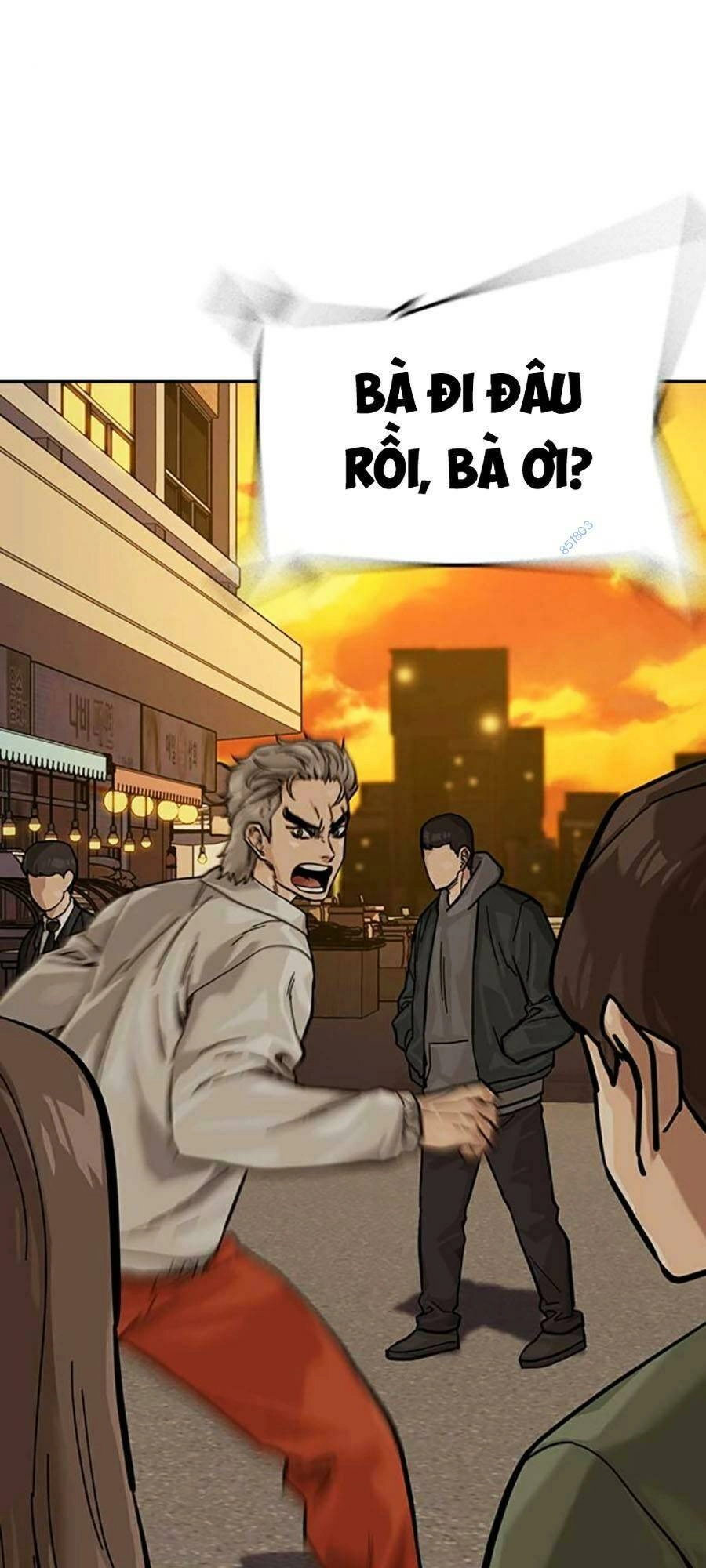 Để Có Thể Sống Sót Chapter 85 - 91