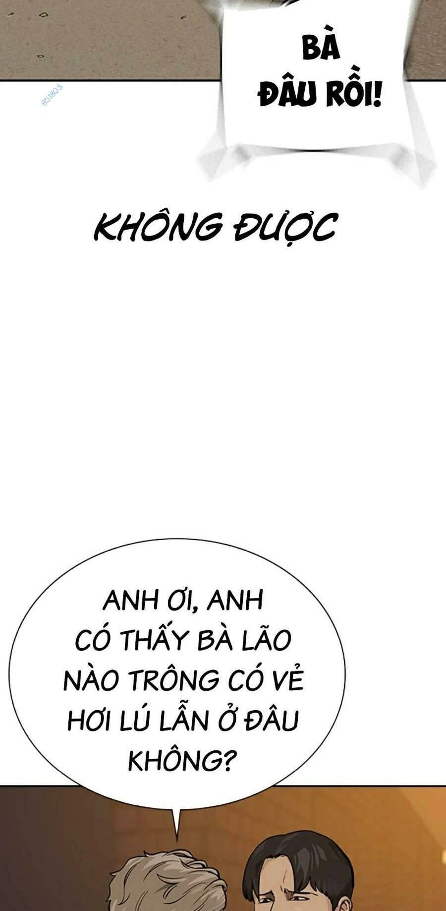 Để Có Thể Sống Sót Chapter 85 - 105