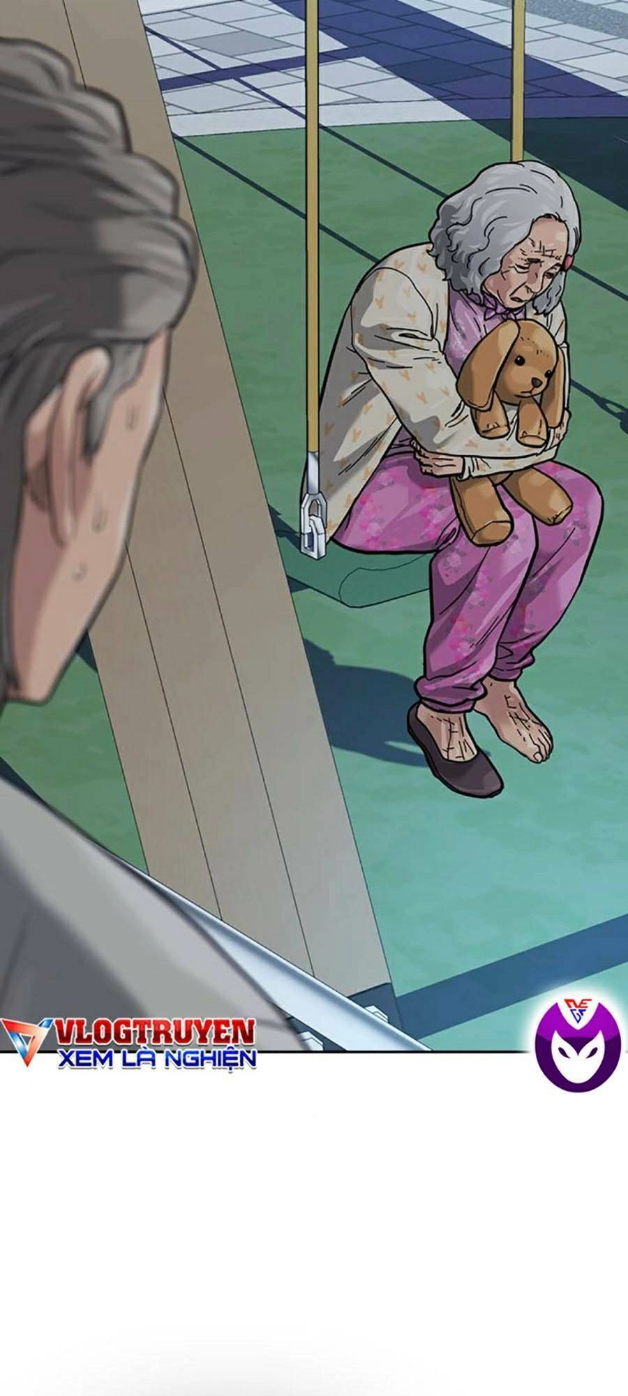 Để Có Thể Sống Sót Chapter 85 - 112