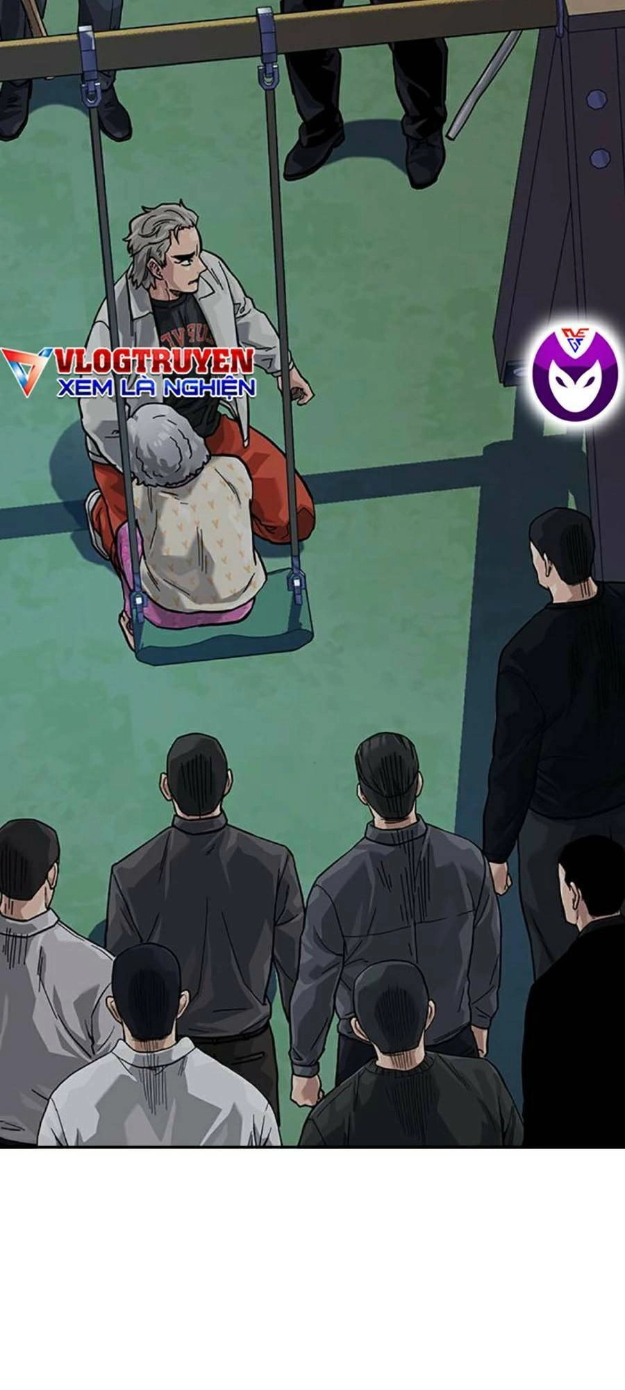 Để Có Thể Sống Sót Chapter 85 - 124