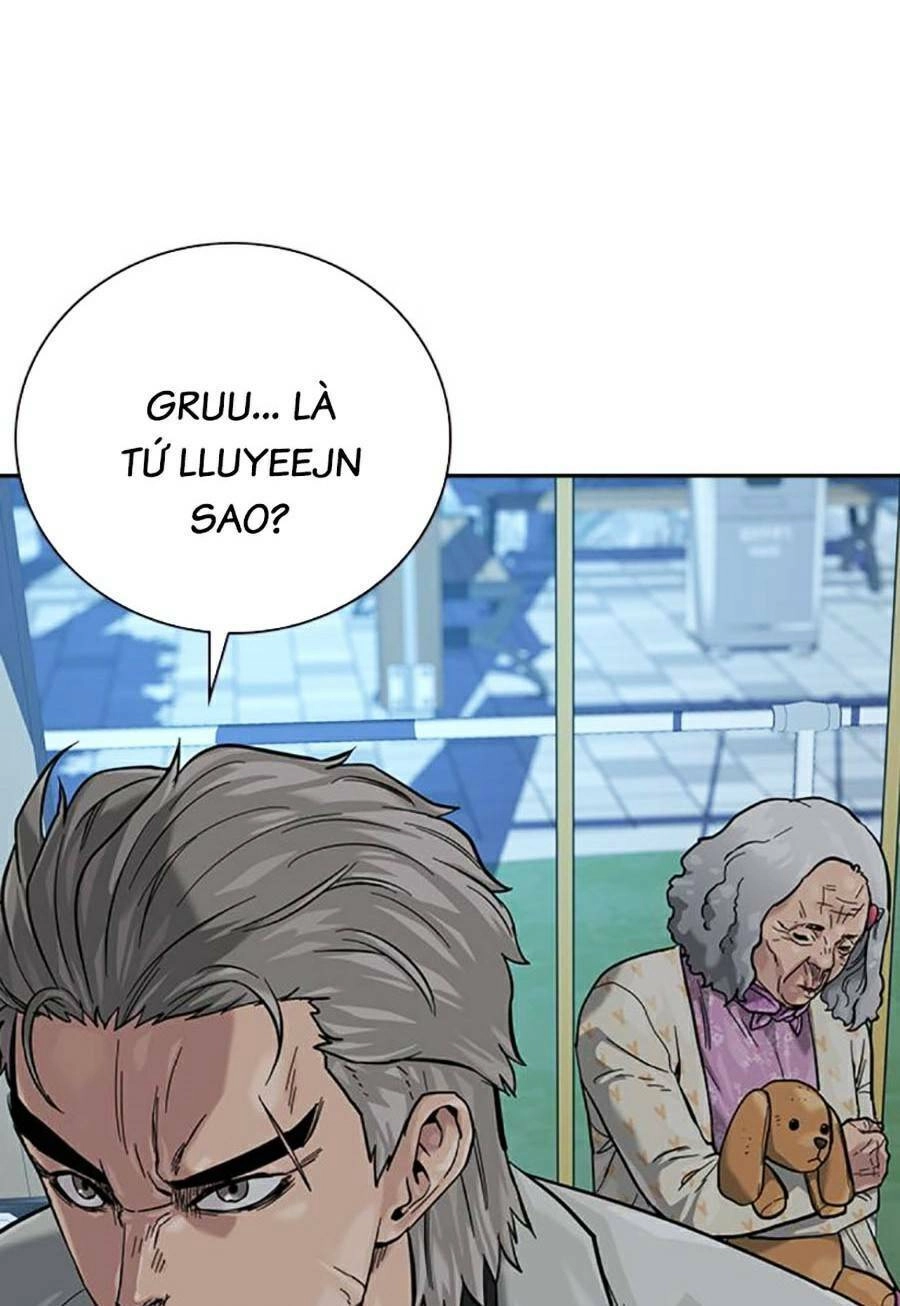 Để Có Thể Sống Sót Chapter 85 - 125