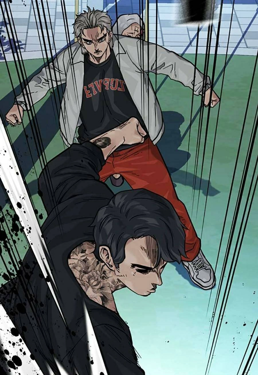 Để Có Thể Sống Sót Chapter 85 - 146