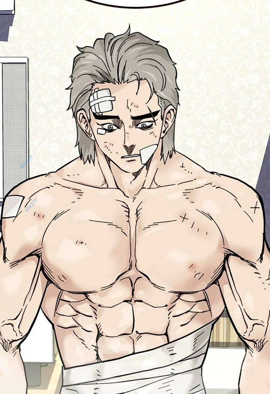 Để Có Thể Sống Sót Chapter 86 - 18