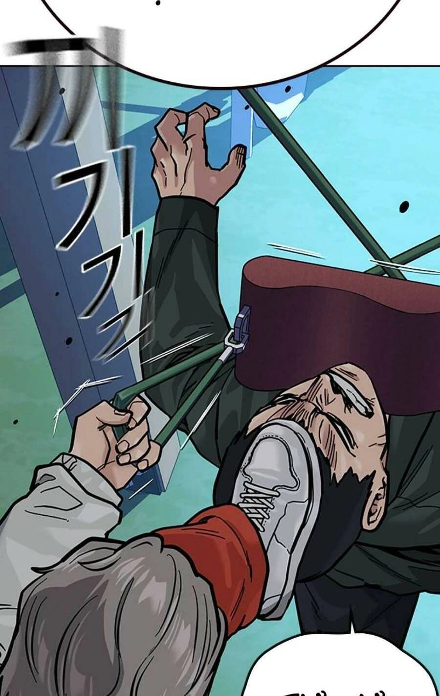 Để Có Thể Sống Sót Chapter 86 - 66