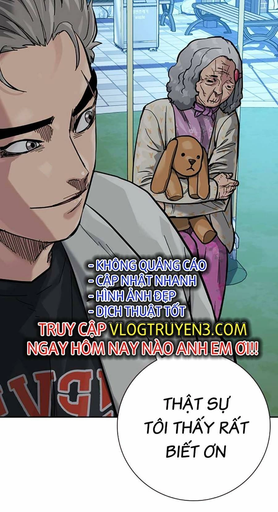 Để Có Thể Sống Sót Chapter 86 - 105